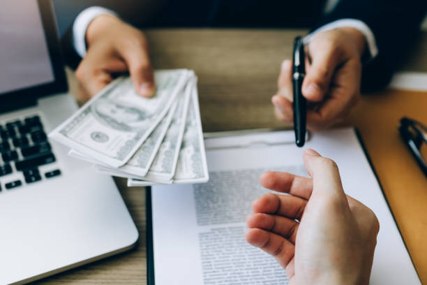 Best Unsecured Loans  in Otis Orchards East Farms, WA